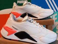 Puma rs.g white for sale  HAILSHAM