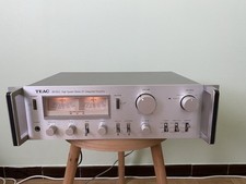 Teac 550 integrated d'occasion  Martigues