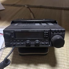 Junk kenwood 255 d'occasion  Expédié en France