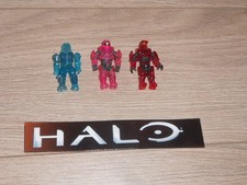 Halo bundle trans for sale  LEIGH-ON-SEA