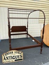 66740 solid mahogany for sale  Mount Holly
