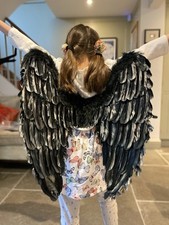 Kids maleficent disney for sale  LONDON
