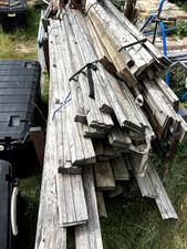 Maple timber floor for sale  BRACKNELL