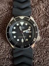 Seiko skx007 for sale  Garner