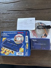 Usb card reader gebraucht kaufen Usb card reader gebraucht kaufen  Lörrach