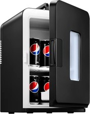 Mini fridge liter for sale  LEEDS