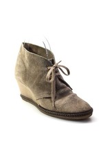 Crew womens suede for sale  Hatboro