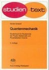 Quantenmechanik studienbuch st gebraucht kaufen  Berlin