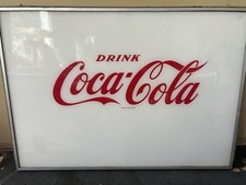 Vintage coca cola for sale  Pendleton