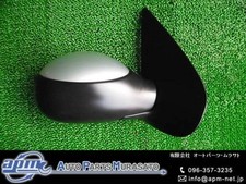 Espelho lateral direito PEUGEOT 206 2005 GH-T1KFW 96 482 188 XT [usado] [PA65993279], usado comprar usado  Enviando para Brazil