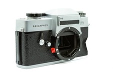 Leica leicaflex silver d'occasion  Toulouse-