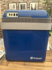 Outwell electric camping for sale  ENFIELD