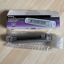 Camping wecker technoline gebraucht kaufen  Eckental