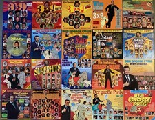 Langspielplatten wim thoelke gebraucht kaufen  Oelde