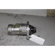 Motorino avviamento per usato  Bedizzole