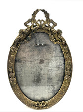 Antique miniature oval for sale  Dallas