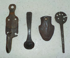 Lot vieux outils d'occasion  Besançon