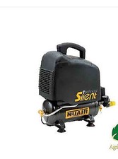 Nuair compressore silent usato  Torino