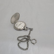 Dugena taschenuhr savonette gebraucht kaufen  Kiel
