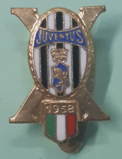 Raro distintivo calcio usato  Milano