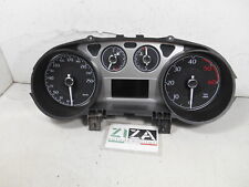 Quadro strumenti lancia usato  Putignano