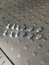 Transporter rear threshold for sale  READING