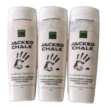 Liquid chalk 250ml for sale  WEST CALDER