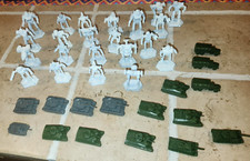 Lot mini battletech for sale  Gilboa