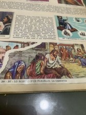 Figurina 206 207 usato  Firenze