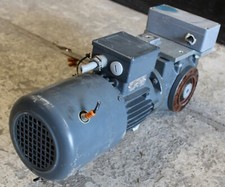 Schieffer motor kaz30 gebraucht kaufen  Gilserberg
