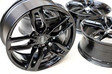 Zoll audi felgen gebraucht kaufen  Berlin