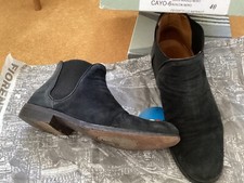 Fiorentini baker suede for sale  CARDIFF