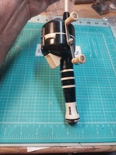 rod small zebco reel for sale  Star City