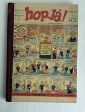 Ancien livre bande d'occasion  Le Pecq
