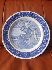 Vintage original plate d'occasion  Cusset