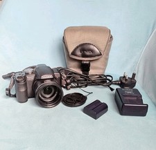Panasonic lumix dmc for sale  SCARBOROUGH
