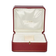 Cartier watch box for sale  New York