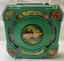Beyblade shogun steel for sale  Cortland