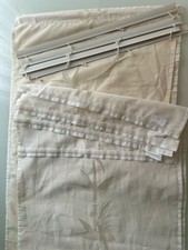 Schiebegardinen 4er set gebraucht kaufen  Köln
