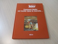 Archives asterix obelix d'occasion  Viuz-en-Sallaz