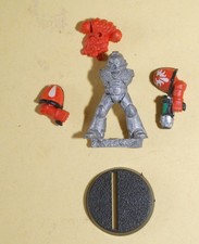 Warhammer 40k space for sale  LEEDS