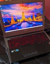 Portable asus g752vt d'occasion  Cergy-