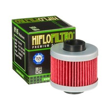Filtro olio hiflo usato  Brusciano