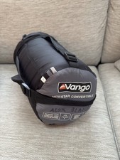 Vango nitestar convertible for sale  PETERBOROUGH