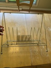 Vtg. mcm metal for sale  Rochester