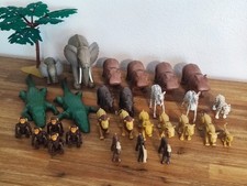 spielzeug zoo gebraucht kaufen  Kronburg