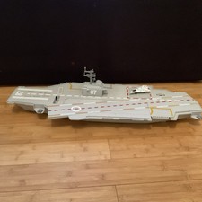 Aircraft carrier toy for sale  BUSHEY
