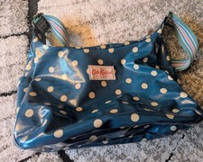 Cath kidston teal for sale  ROTHERHAM