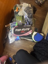 Golfing lot brand for sale  Evans