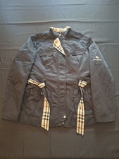 Burberry check black for sale  Tuscumbia